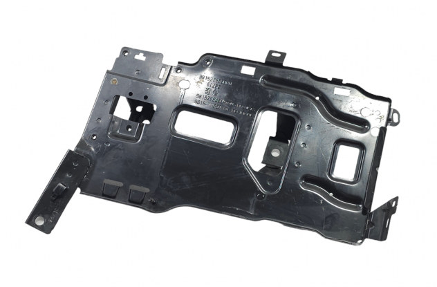ALLOGGIO BATTERIA CITROEN C5 Aircross 9815288580 YHZ (DV5RC) Diesel 1500 (18) - Foto 4