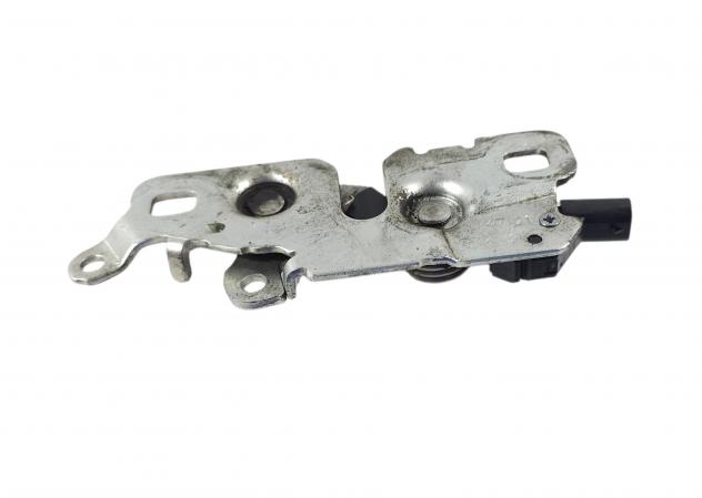 SERRATURA COFANO ANTERIORE PEUGEOT 208 Serie 9822727680 (19) - Foto 8