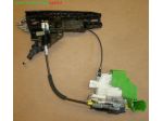 SERRATURA PORTA ANT. S. 7 PIN A1 SB AUDI A3 (8V) Sportback  Carrozzeria  La &hellip;