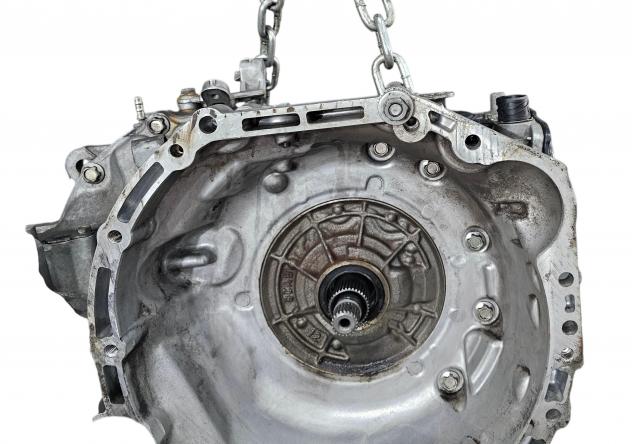 CAMBIO AUTOMATICO NISSAN Qashqai +2 M9R Diesel 2000 (0813) - Foto 6