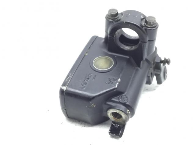 HONDA HORNET 600 POMPA FRENO ANTERIORE DESTRA NO SENSORE STOP NO LEVA 2001 - Foto 3
