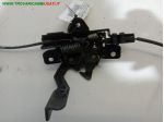 SERRATURA COFANO ANT. 999-U1452484 Carrozzeria  Lamierati esterni  Cofano   &hellip;