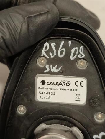 ANTENNA TETTO AUDI A6 RS6 Avant Serie C6 (4F5) 5414923 BUH (0411) - Foto 4