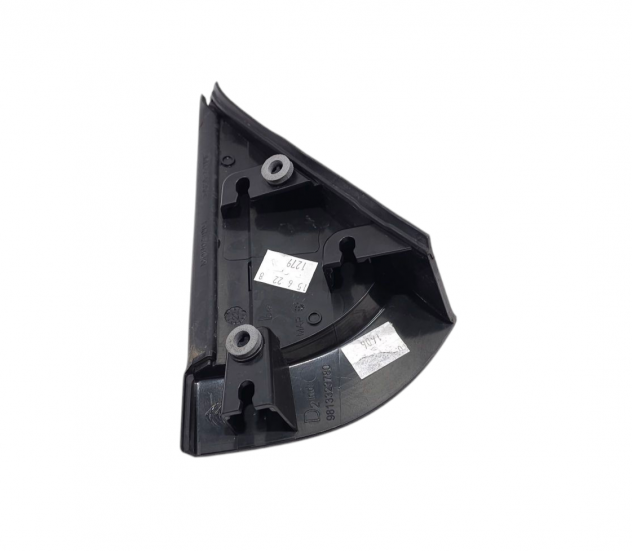 TRIANGOLINO COVER CARROZZERIA DX CITROEN C3 Serie 9813323780 (16) - Foto 8