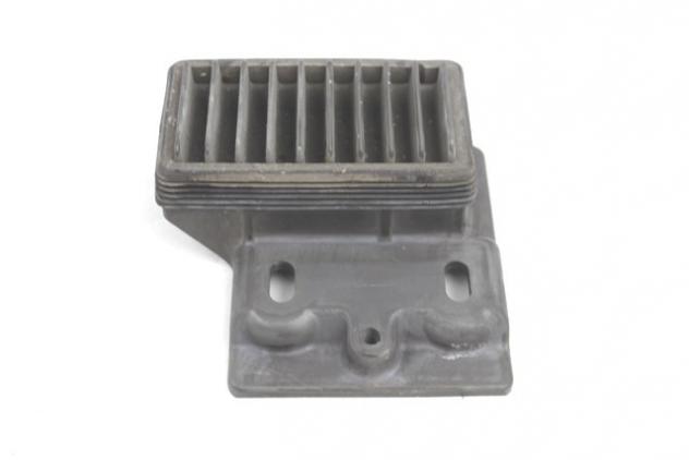 YAMAHA MT-03 1WDH19610000 SUPPORTO REGOLATORE DI TENSIONE RH07 16 - 17 VOLTAGE REGULATOR BRACKET