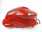 SERBATOIO CARBURANTE DUCATI SUPERSPORT 939 S 2017 - 2018 58612531BA FUEL TA &hellip;