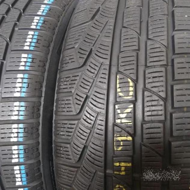 2 gomme 225 50 17 pirelli a38785 - Foto 3