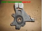 MONTANTE D.SOSP.ANT. 1.6 BZ NO ABS FORD ESCORT 3p / 5p / 4p / Wagon  Meccan &hellip;