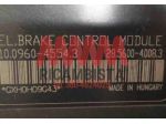 10020604304 Chevrolet Cruze Orlando centralina gruppo pompa ABS