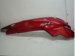COVER LATERALE SINISTRA HONDA SH 150 2008 83450KTG640ZE ROVINATO (VEDI FOTO)