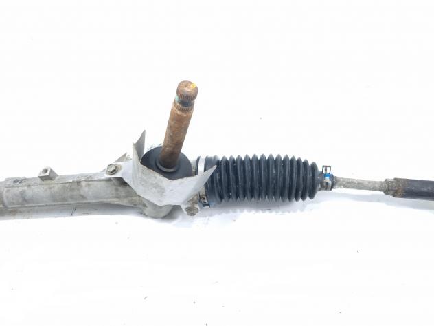 SCATOLA DELLO STERZO NISSAN NV200 1° Serie 48001-3LS1A K9K 892 Diesel 1500 (09) - Foto 5
