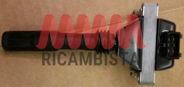 60562701 Alfa 147 156 164 166 GT GTV Spider bobina d' accensione
