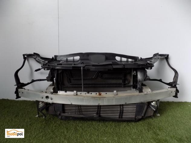 Mercedes E W212 Fari Cintura Paraurti Cofano Set Completo- 12532 - Foto 10
