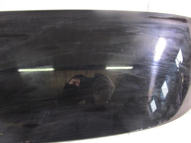 51717167188 SPOILER POSTERIORE BMW SERIE 3 318D E91 SW 2.0 D 105KW 6M 5P (2010) RICAMBIO USATO LEGGERMENTE GRAFFIATO (VEDI FOTO) 7167174 - Foto 3