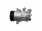 COMPRESSORE A/C VOLKSWAGEN Golf 7 Berlina 5Q0816803B DDY Diesel 1600 (12)