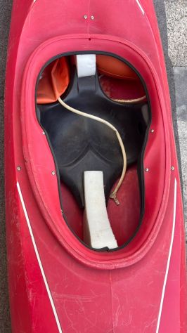 Kayak polietilene - Foto 6