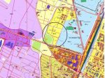 Vendesi area edificabile a Villapiana Scalo