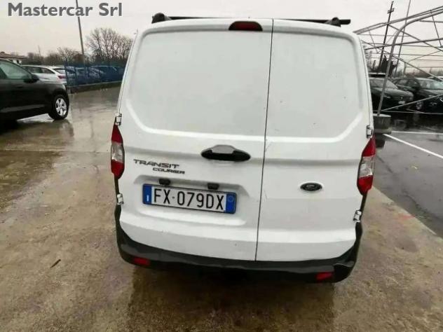 FORD Transit Courier 1.5 TDCI 75 CV TREND - FX079DX rif. 23836698 - Foto 5