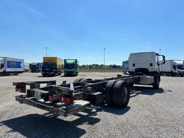 IVECO NEW EUROCARGO ML 190EL28P E6 MY2015 rif. 23510898 - Foto 5