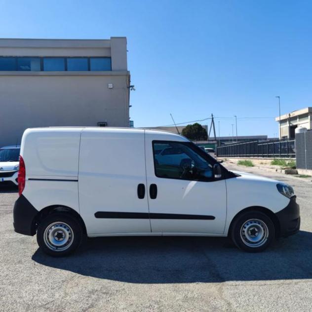 FIAT DOBLO 1.6 M-JET 90CV FURGONE - 2022 rif. 24114797 - Foto 2