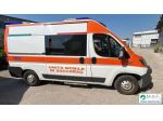 FIAT DUCATO AMBULANZA (F902) VP