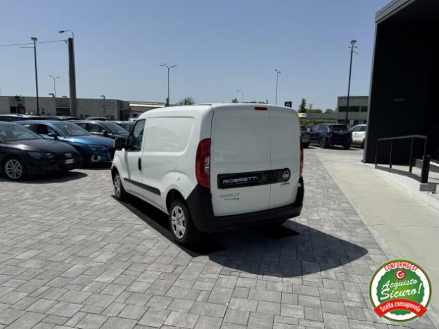 FIAT Doblo Doblò 1.3 MJT SX PC-TN Cargo Lamierato rif. 23992873 - Foto 6