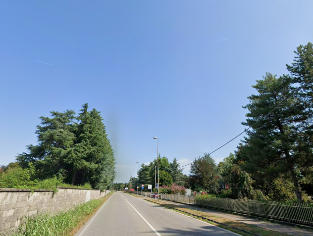 appartamento in vendita ad Agrate Brianza in zona Omate