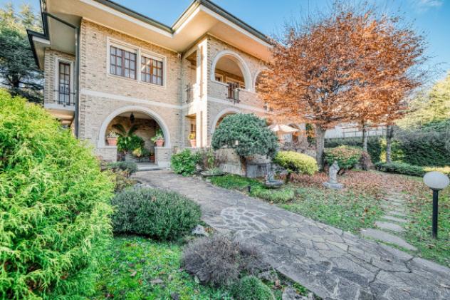 casa indipendente in vendita a Meda