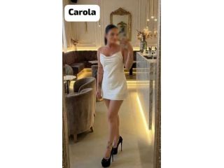 Il tocco del piacere