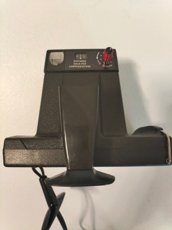 Polaroid Zip Land camera - Foto 5