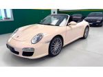 Porsche 911 911 Cabrio 3.8 Carrera S - UNICA !