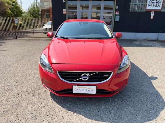 Volvo V40 Momentum 2.0 D2 #12041 - Foto 8