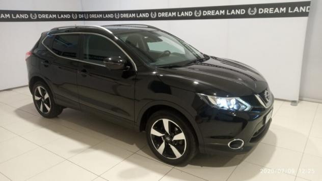 NISSAN Qashqai 2ª serie Qashqai 1.6 dCi 2WD N-Connecta - Foto 2