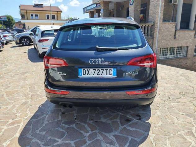 Audi Q5 Q5 I 2.0 tdi quattro 170cv dpf - Foto 5