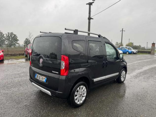 FIAT Qubo 1.3 MJT 95 CV Dynamic rif. 24211722 - Foto 5