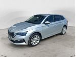 Škoda Scala 1.0 G-TEC 66KW STYLE