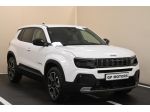 JEEP Avenger Avenger 1.2 Turbo 110 CV e-Hybrid Summit