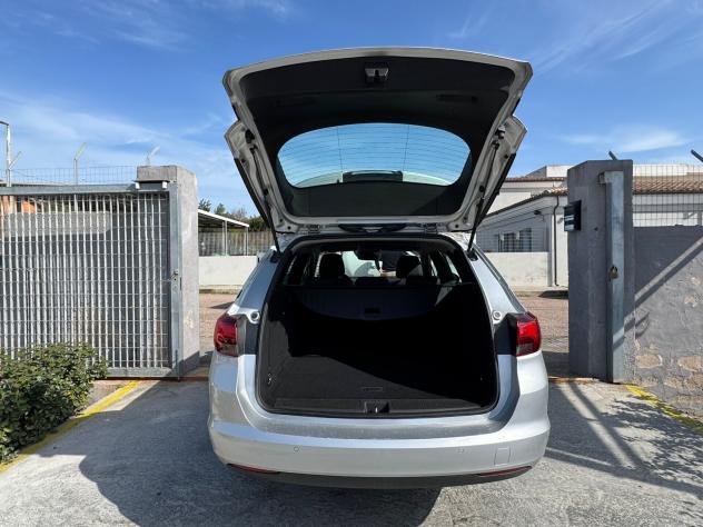 Opel Astra 1.6 cdti Innovation 110cv - Foto 6