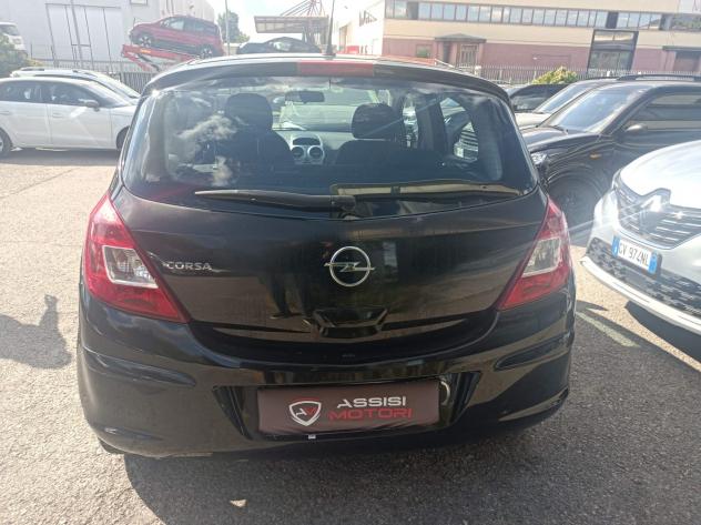 Opel Corsa 1.2 80CV 5 porte GPL-TECH Enjoy - Foto 5