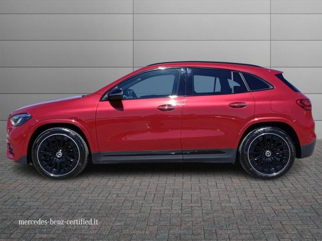 Mercedes-Benz GLA GLA-H247 2023 200 d AMG Line Premium Plus auto - Foto 6