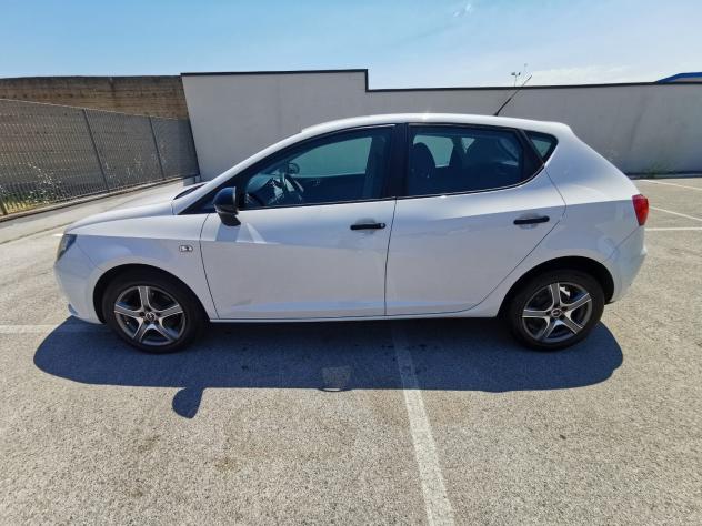 Seat Ibiza 1.2 TDI CR 5 porte Style -2012 - Foto 4