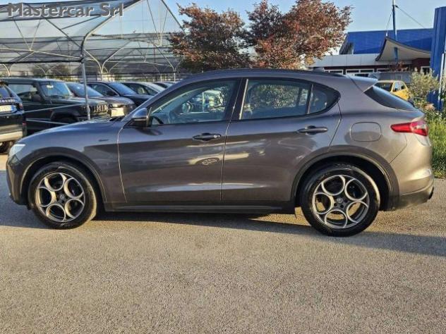 ALFA ROMEO Stelvio 2.2 TD 190 CV Sprint AT8 Q4 - GC788YL rif. 24202007 - Foto 7