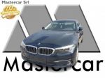 BMW 520 Serie 5 Berlina 520d Business auto - FT868YW rif. 24178723