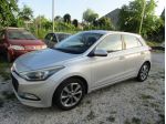 Hyundai i20 1.1 CRDi 12V 5 porte Comfort