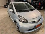 TOYOTA Aygo 1.0 12V VVT-i 5 porte "UNICO PROPRIETARIO" rif. 23309097