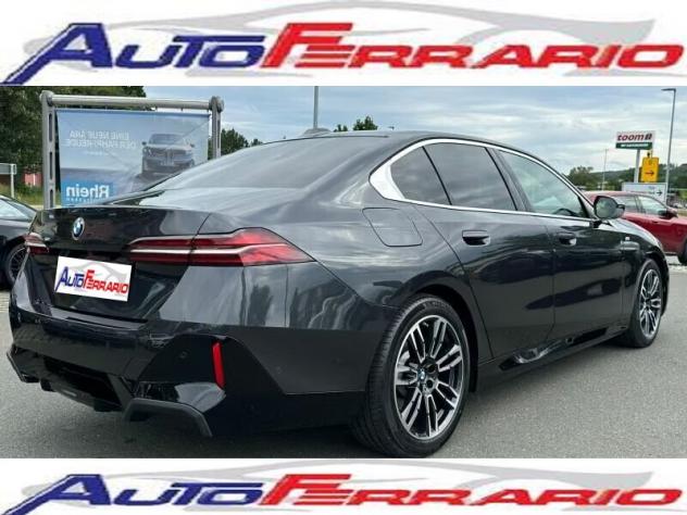 BMW S. 5(G60/61/90/99) 520d 48V sDrive Msport - Foto 3