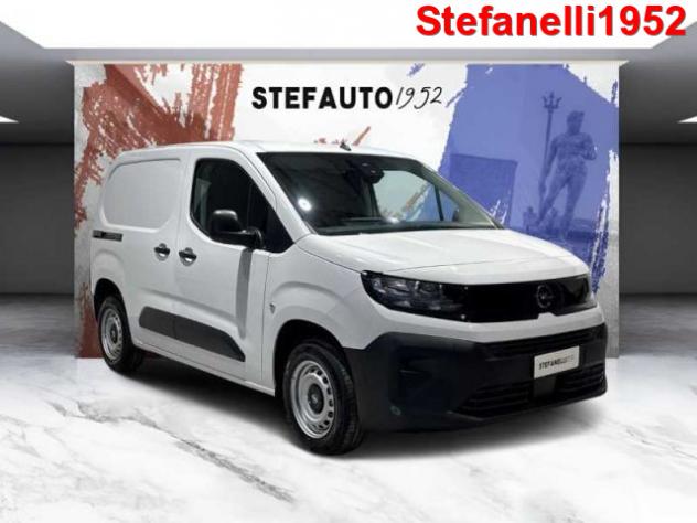 OPEL Combo cargo L1H1 1.5d 100cv S&S mt6 rif. 23876129