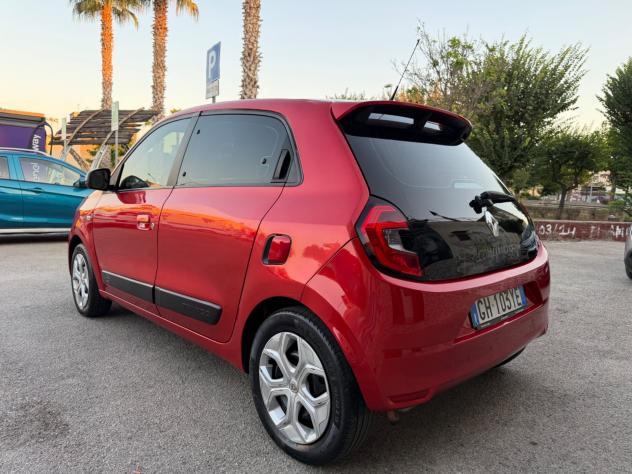 Renault Twingo SCe 65 CV Intens - Foto 7