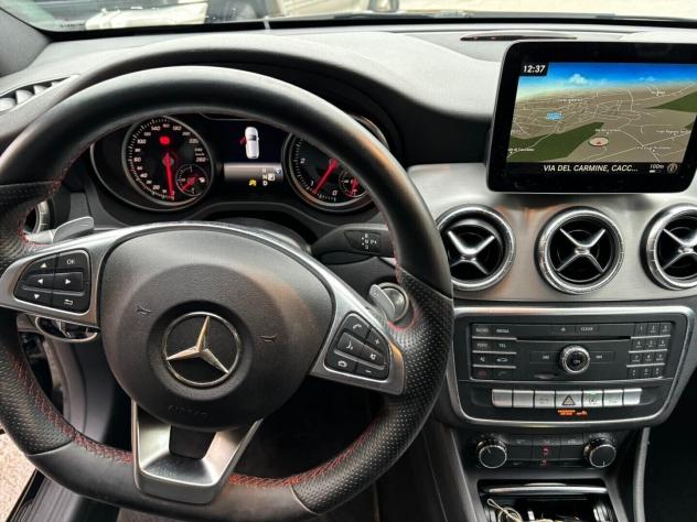 Mercedes-benz CLA 220 d S.W. Automatic Prem - Foto 9