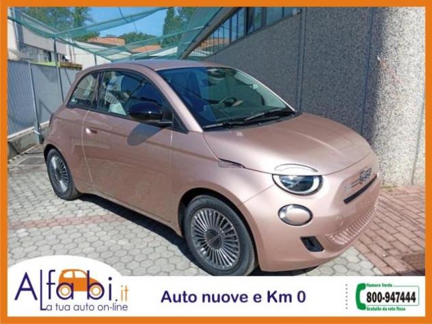 FIAT 500 1.0 Hybrid 65CV Icon + Pack Comfort rif. 24093360 - Foto 3